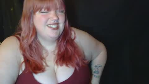 queenpaige444 online show from December 4, 2024, 1:50 pm