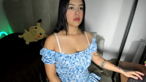 natalia  -  online show from January 5, 2025, 3:52 am