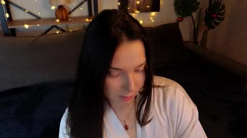 rachel_ambers online show from January 10, 2025, 11:55 am