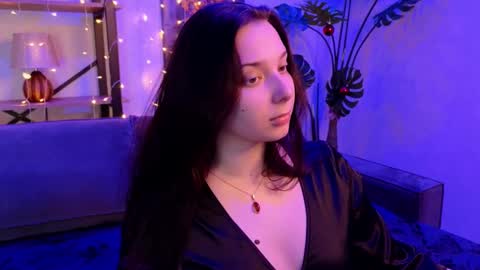 rachel_ambers online show from January 20, 2025, 11:47 am