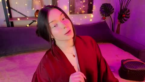 rachel_ambers online show from December 26, 2024, 11:35 am