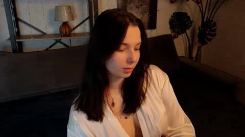 rachel_ambers online show from January 9, 2025, 11:22 am