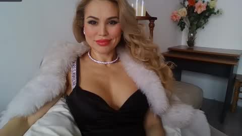 Radmila Star online show from January 31, 2025, 12:02 pm