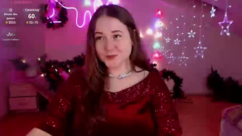 MiaShine online show from December 17, 2024, 6:22 pm