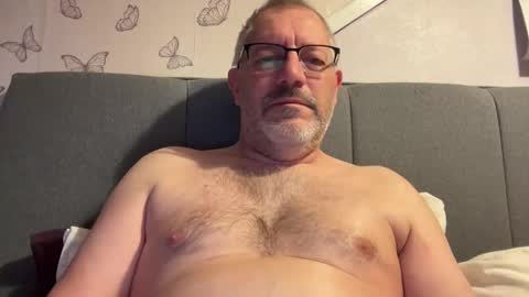 randyboyandy online show from December 1, 2024, 9:32 am