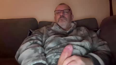 randyboyandy online show from January 19, 2025, 10:50 pm