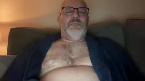 randyboyandy online show from January 21, 2025, 11:08 pm