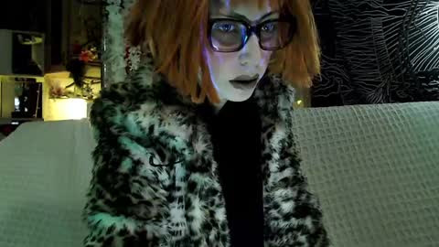  Yrriel Strife Candy-Demon Caveboy mr. Cringe   online show from December 22, 2024, 12:01 pm