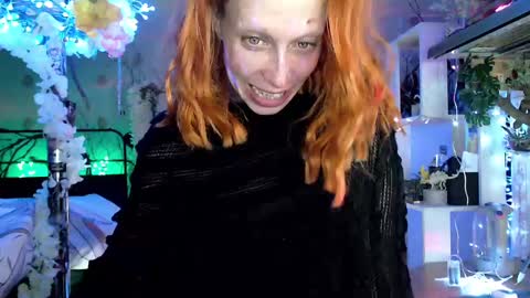  Yrriel Strife Candy-Demon Caveboy mr. Cringe   online show from November 29, 2024, 4:26 am