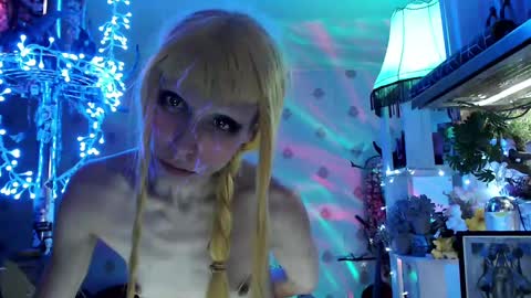  Yrriel Strife Candy-Demon Caveboy mr. Cringe   online show from December 13, 2024, 8:11 pm