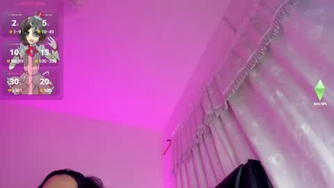 real_sweetbrina online show from December 26, 2024, 3:09 am