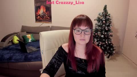 Lisa online show from December 17, 2024, 4:44 pm