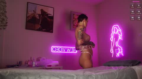 Nikita short hair Princess long hair online show from January 6, 2025, 10:07 am