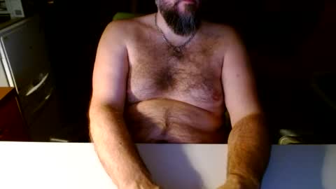 Redon Boy  Bi Hairy Dad online show from December 23, 2024, 11:30 pm