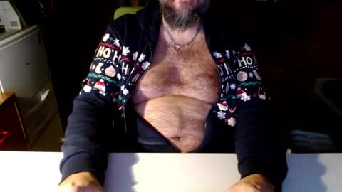 Redon Boy  Bi Hairy Dad online show from December 28, 2024, 11:52 pm