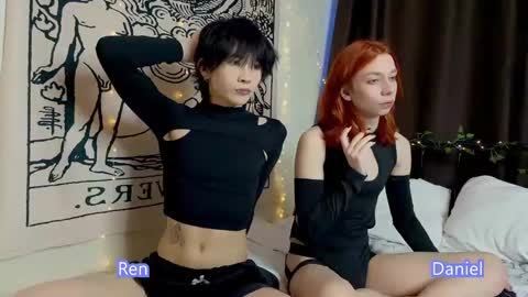 rennuts online show from January 10, 2025, 8:13 pm