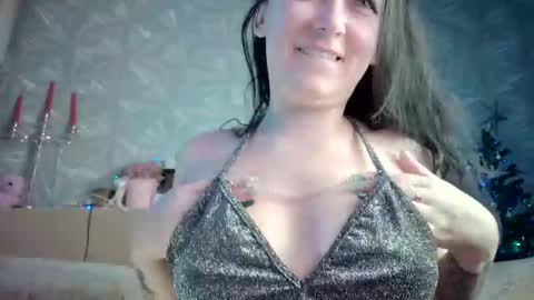 ria_32 online show from January 14, 2025, 2:50 am