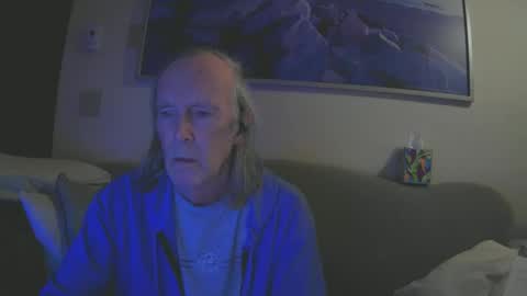 rickl56 online show from January 7, 2025, 11:36 pm