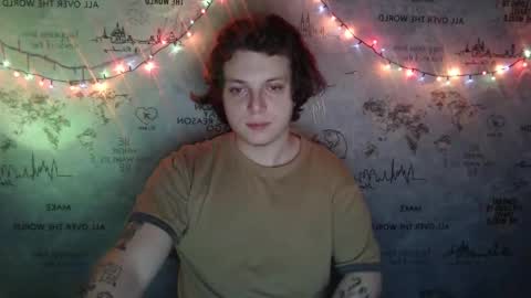 ricky_manson52 online show from December 7, 2024, 5:07 am