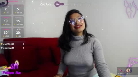 milena online show from November 20, 2024, 2:24 am