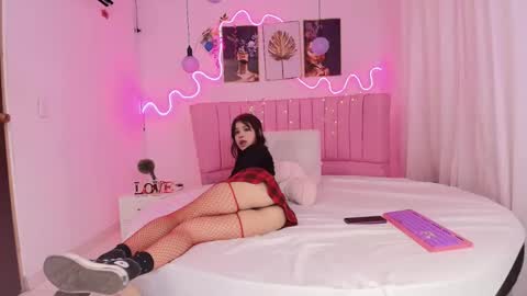 riky_susy online show from December 22, 2024, 1:55 am