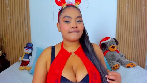 RileyDolly online show from December 13, 2024, 4:02 am