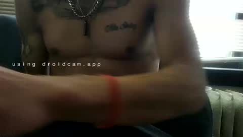 tatted ripped korean online show from December 26, 2024, 4:50 pm