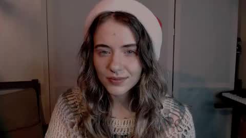 risha_laass online show from December 25, 2024, 6:33 pm