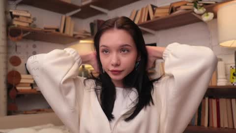 Just Rina online show from November 16, 2024, 7:34 am