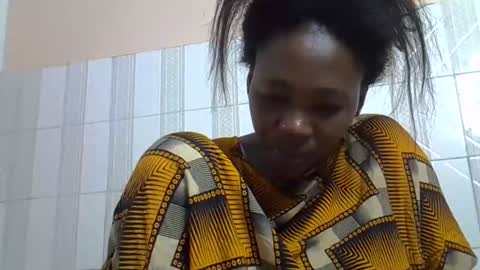 romantic_ebony online show from January 9, 2025, 8:27 am