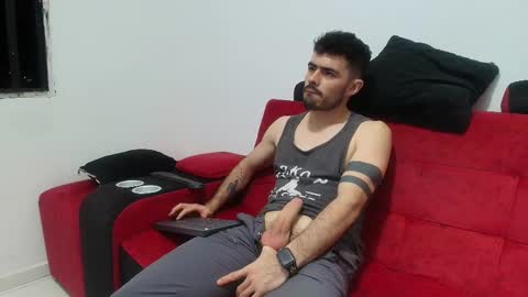 romeo_sexxx_ online show from December 18, 2024, 1:22 am