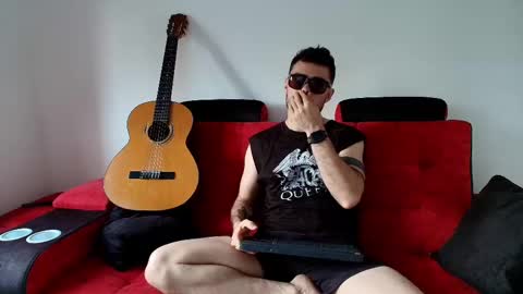 romeo_sexxx_ online show from January 14, 2025, 9:11 pm