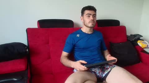 romeo_sexxx_ online show from January 8, 2025, 4:22 pm