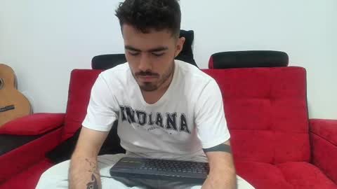 romeo_sexxx_ online show from December 17, 2024, 2:17 am