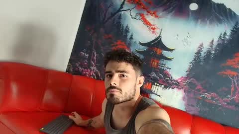 romeo_sexxx_ online show from January 23, 2025, 2:17 am