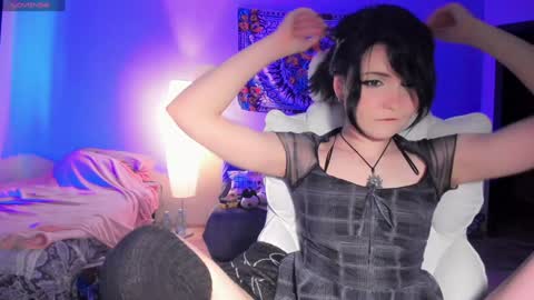 ronnie_neko online show from November 14, 2024, 6:54 am