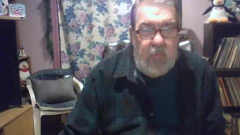 Rope online show from January 26, 2025, 9:17 pm