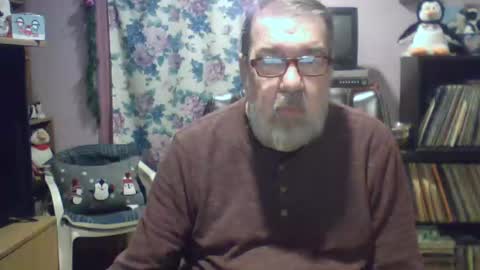 Rope online show from January 6, 2025, 9:21 pm