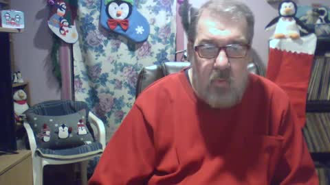 Rope online show from December 13, 2024, 9:17 pm