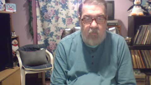 Rope online show from January 21, 2025, 9:21 pm