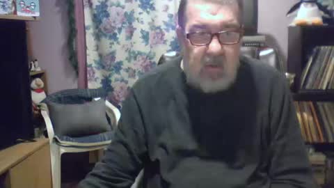 Rope online show from January 8, 2025, 9:04 pm