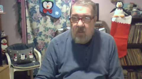 Rope online show from December 12, 2024, 9:33 pm