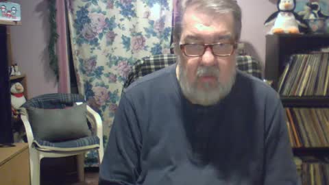 Rope online show from January 30, 2025, 9:52 pm