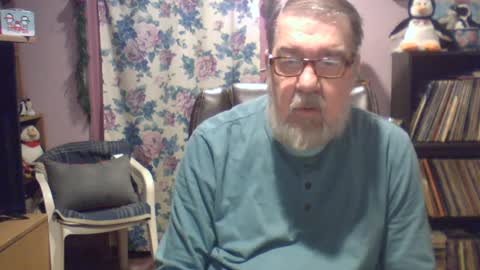 Rope online show from January 20, 2025, 9:23 pm