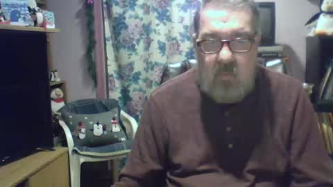 Rope online show from December 6, 2024, 9:22 pm