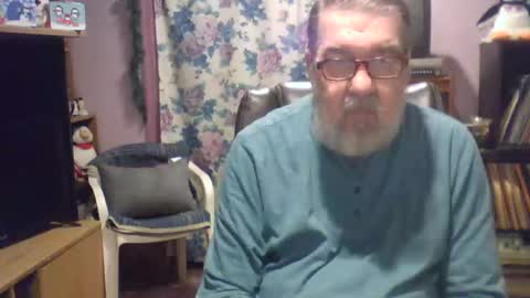 Rope online show from January 17, 2025, 12:38 am