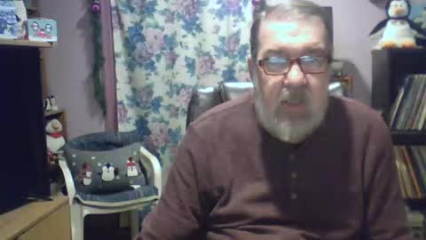 Rope online show from January 6, 2025, 12:24 am