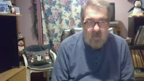 Rope online show from December 10, 2024, 9:12 pm