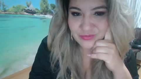 rosana87 online show from January 6, 2025, 8:41 am