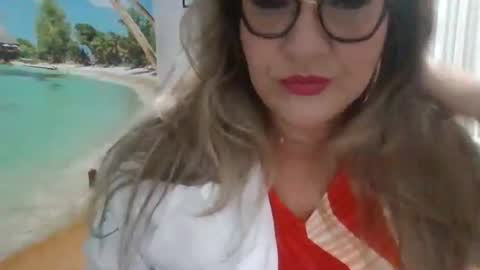 rosana87 online show from January 3, 2025, 11:40 am